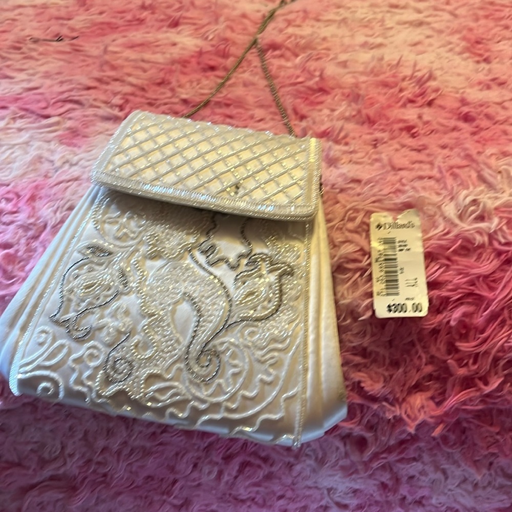 Brand New La Regale Bag
